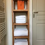 Erik Satie Apartment