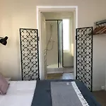 Erik Satie Apartment Honfleur