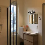 Erik Satie Apartment