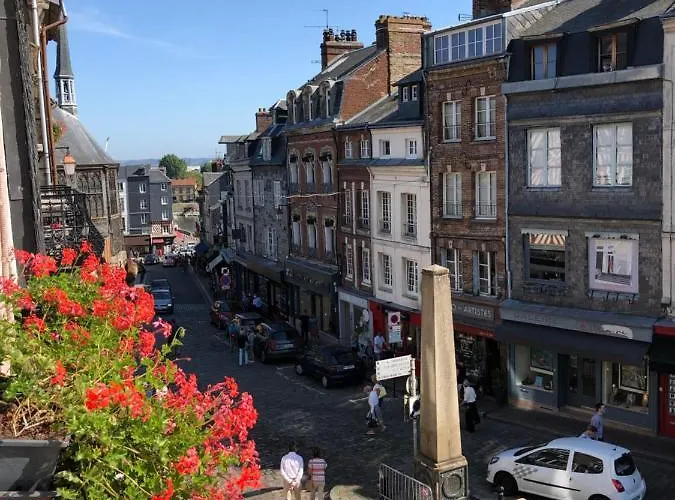 Erik Satie Онфлёр