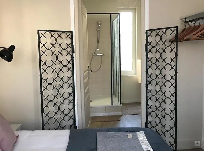 Erik Satie Апартаменты Онфлёр