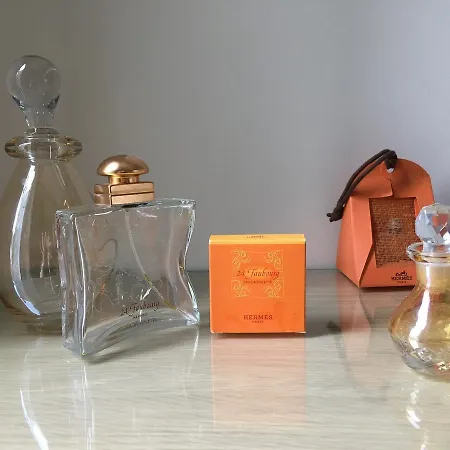 Erik Satie 아파트