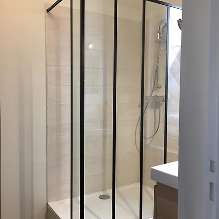 Erik Satie * 옹플뢰르